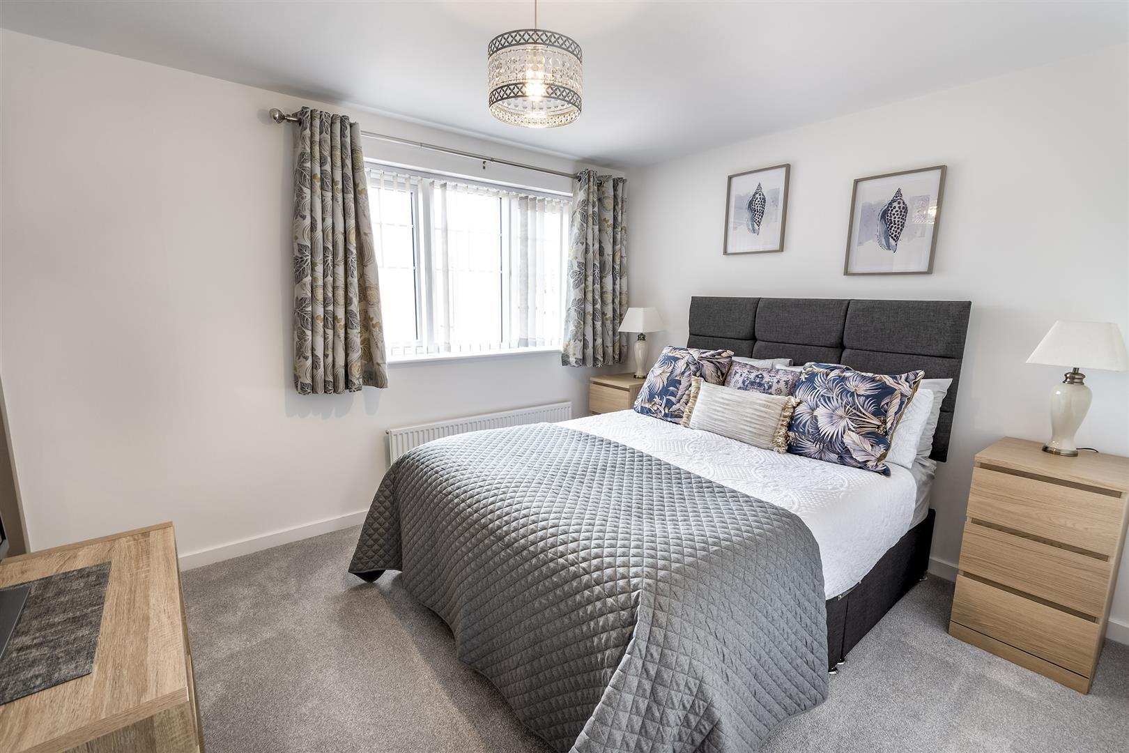 29, Heathland, Brecks, Rotherham, S65 3BJ