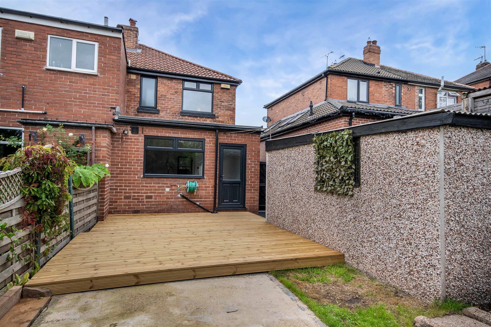 427, East Bawtry Road, Whiston, Rotherham, S60 4ES