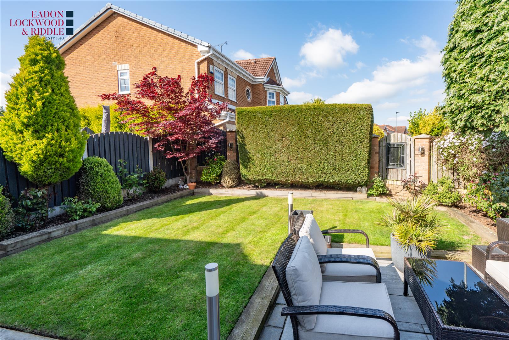 32, Stratford Way, Bramley, Rotherham, S66 1WN