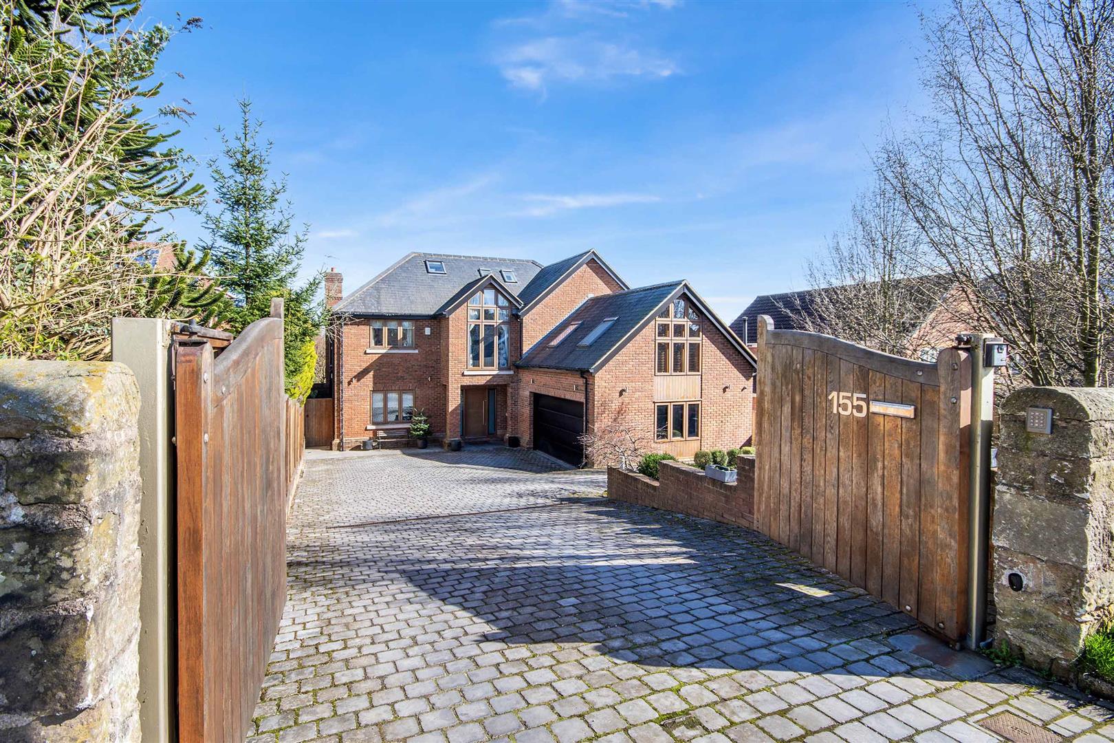 155, Morthen Road, Wickersley, S66 1DX