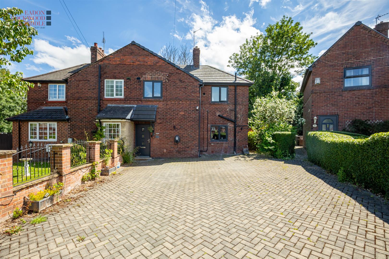 9, Mowbray Place, Rotherham, S65 2UN