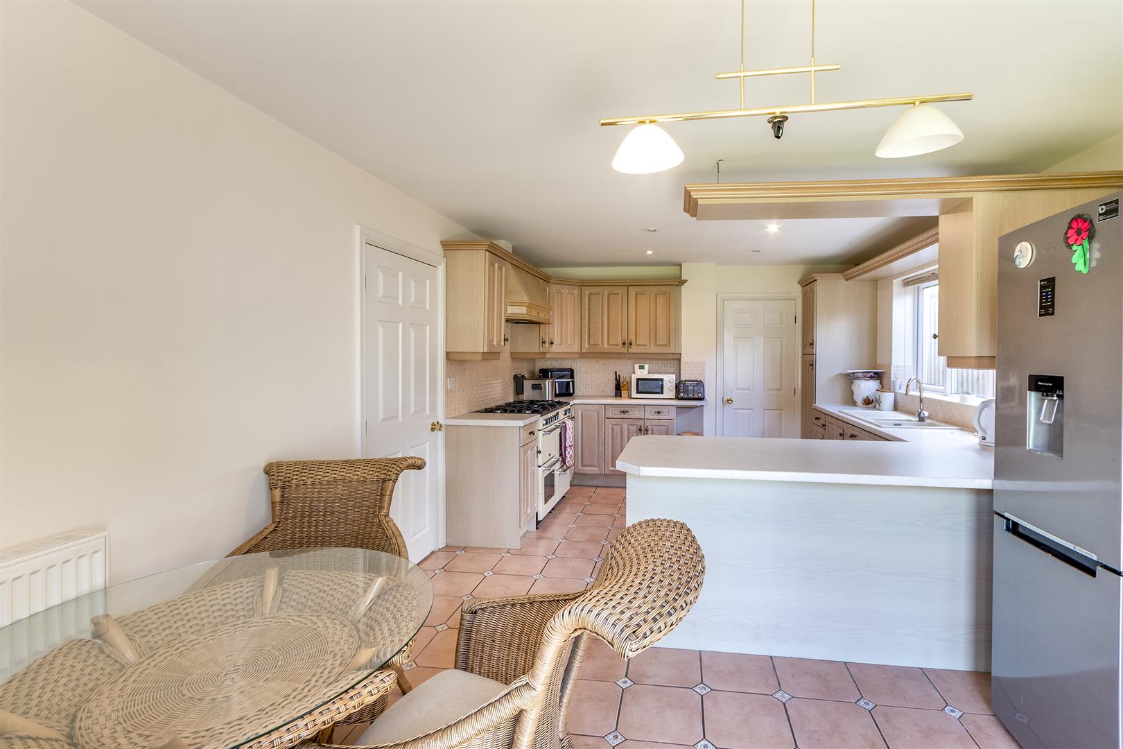 47, Gillott Lane, Wickersley, Rotherham, S66 1EH