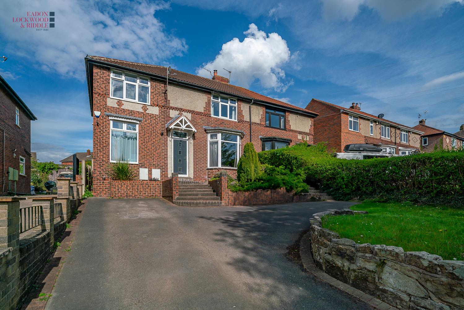 16, Brecks Lane, Brecks, Rotherham, S65 3JG