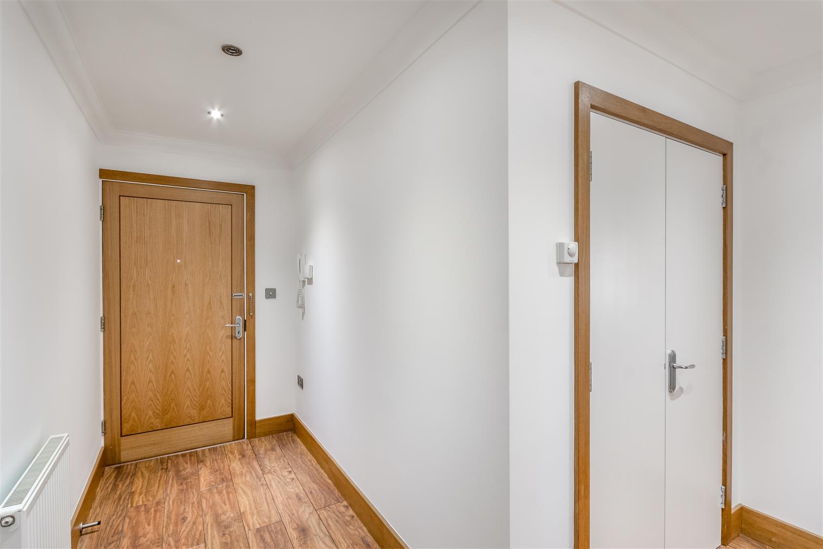 Flat 8, Grange Mews, Wickersley, Rotherham, S66 1YA