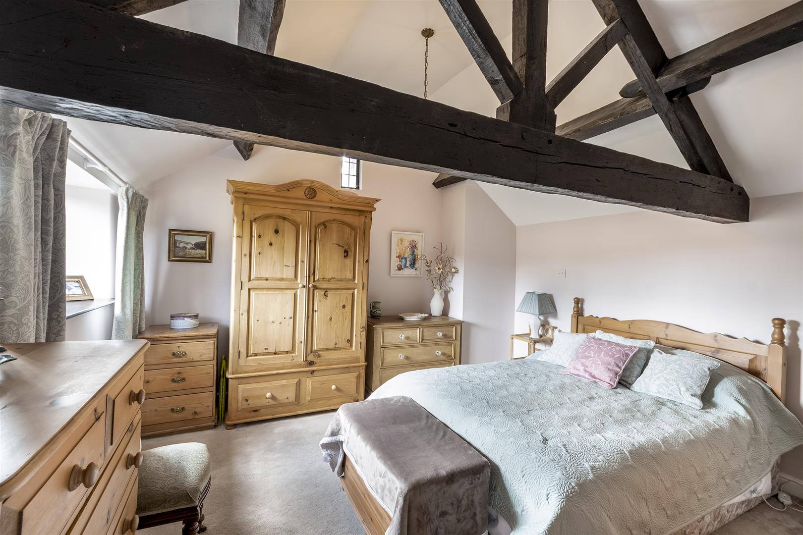 Corme Ecluse, Main Street, Old Ravenfield, Rotherham, S65 4NA