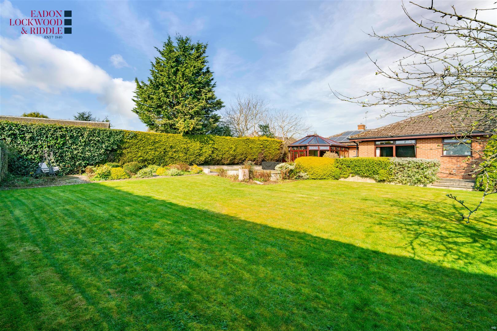 3, Almond Glade, Wickersley, Rotherham, S66 1JZ