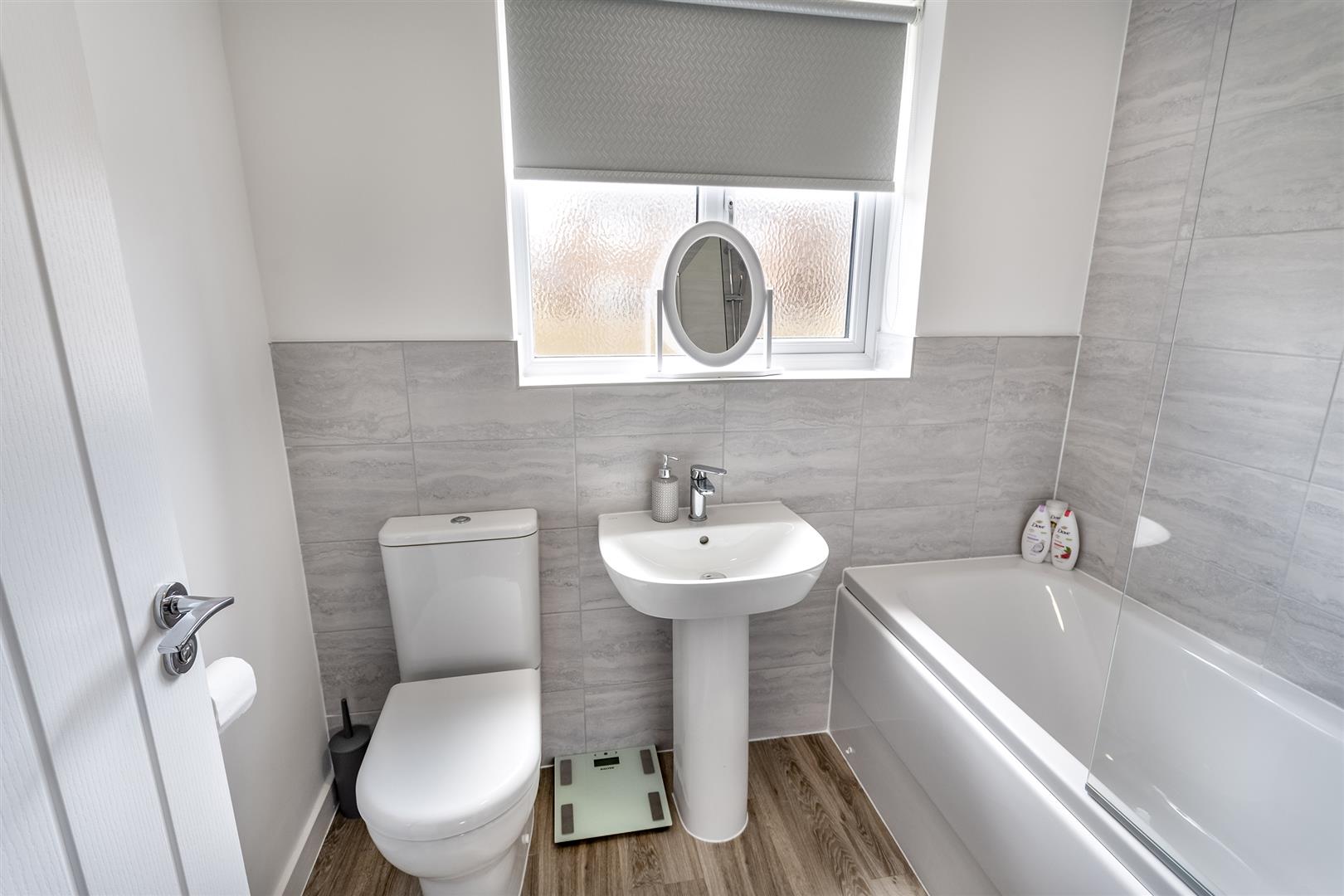 29, Heathland, Brecks, Rotherham, S65 3BJ
