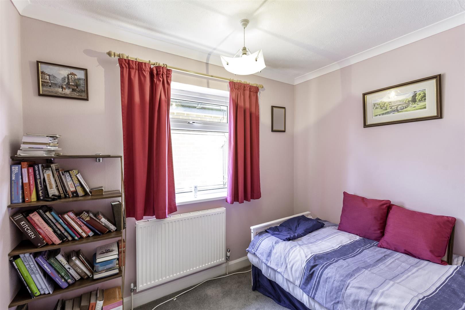 4, Garden Lane, Ravenfield, Rotherham, S65 4ND