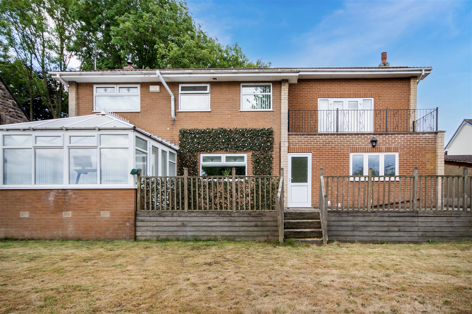Woodcote House, Church Lane, Clifton Village, Rotherham, S66 7SB