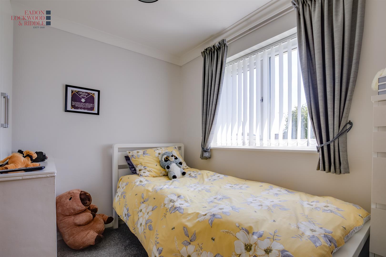 7, Plane drive, Wickersley, Rotherham, S66 2LG