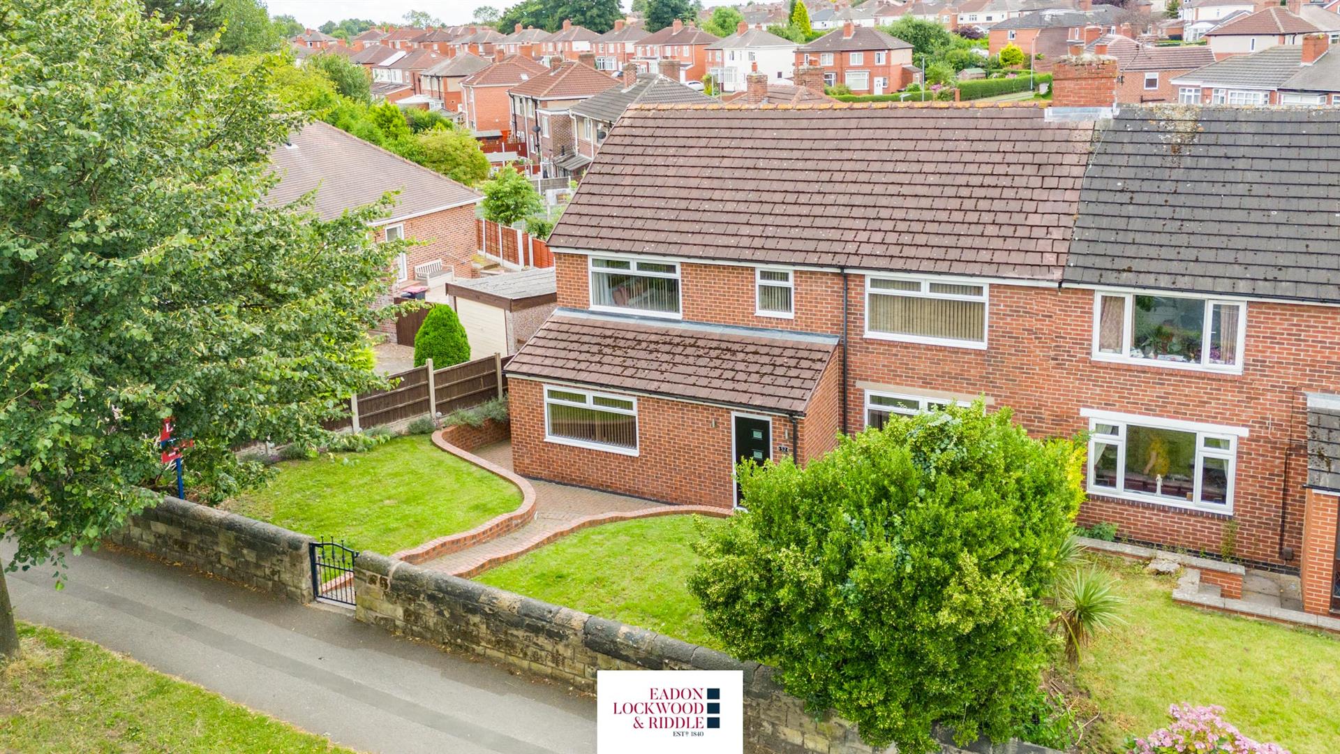 52, Wickersley Road, Rotherham, S60 3PP