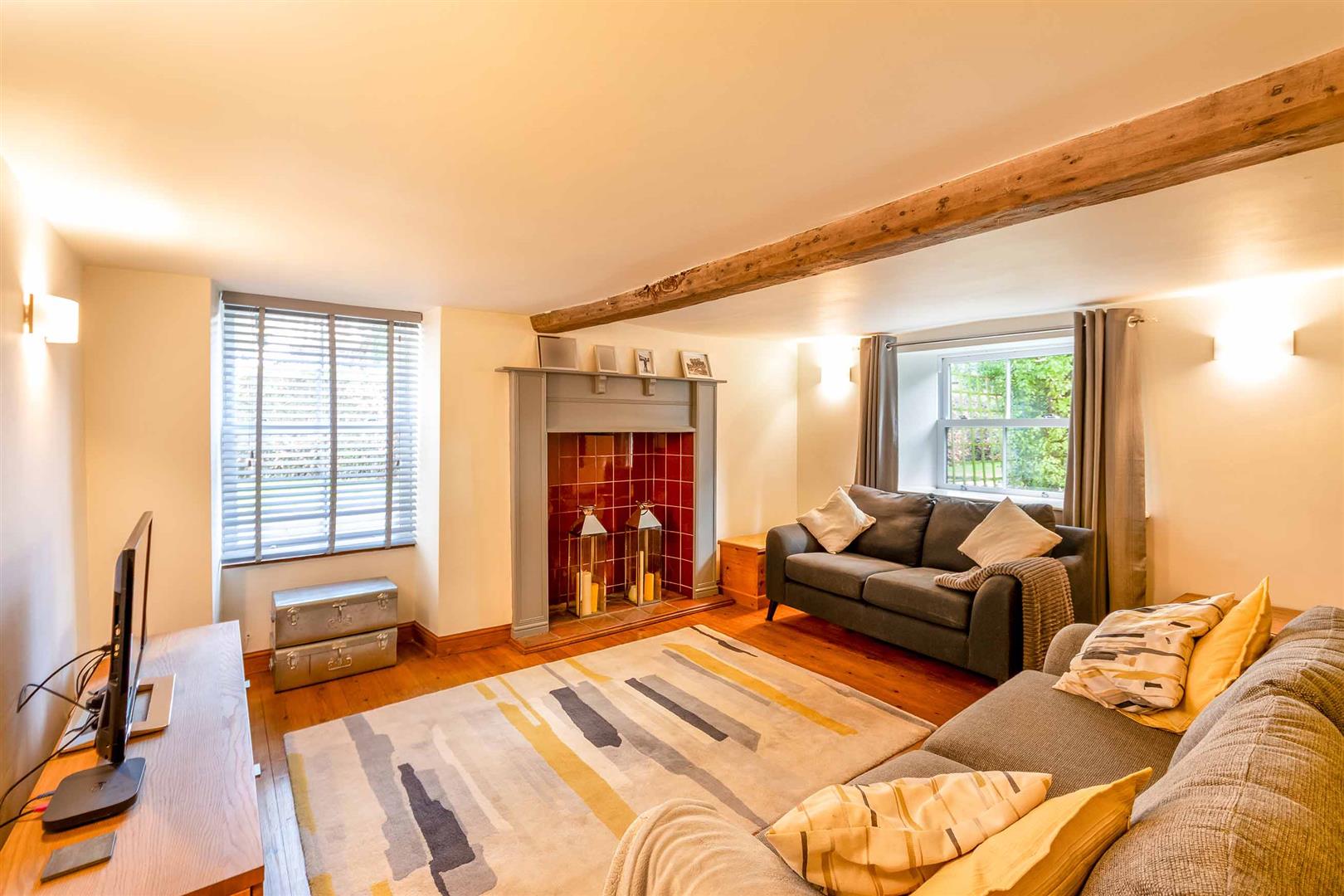 Lilac Farm, Morthen Road, Wickersley, Rotherham, S66 1EU