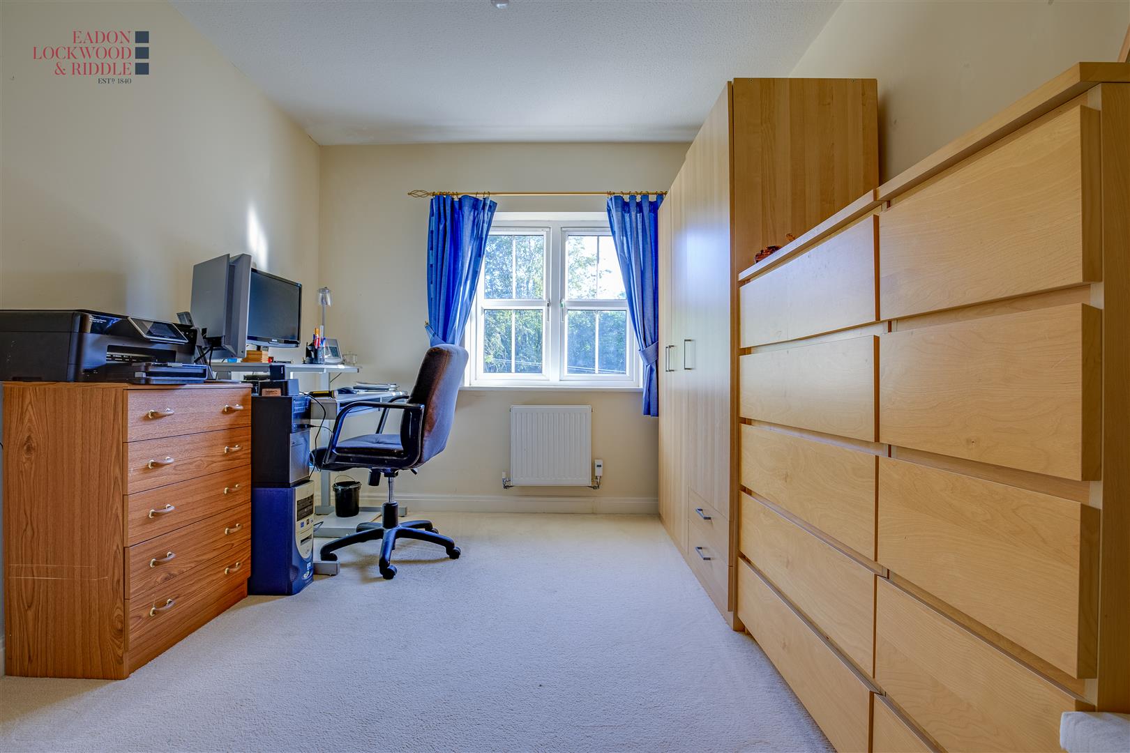 11, Waterside Drive, Sunnyside, Rotherham, S66 3ZW