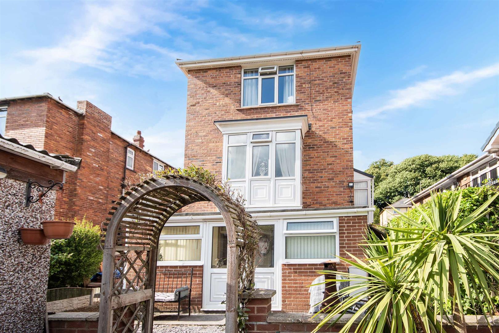 238, Rotherham Road, Maltby, Rotherham, S66 8ND