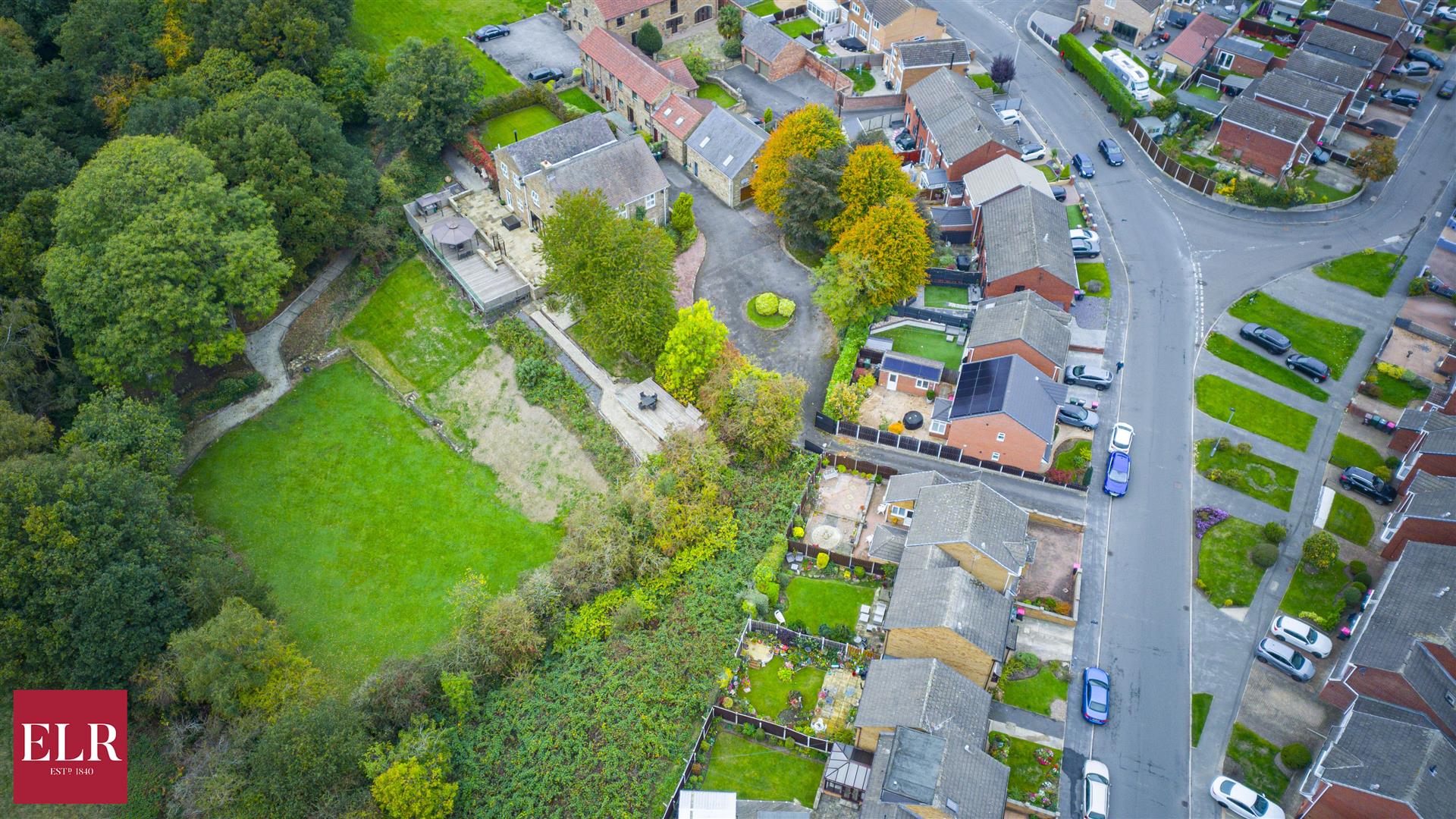 Grange Farm, Droppingwell Road, Kimberworth, Rotherham, S61 2RB