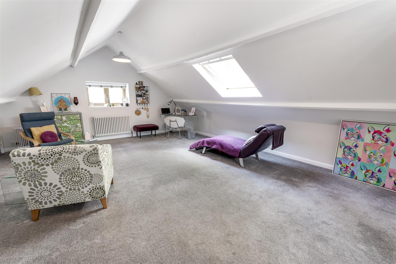 Woodbine Cottage, 1-3, Turner Lane, Whiston, Rotherham, S60 4HY