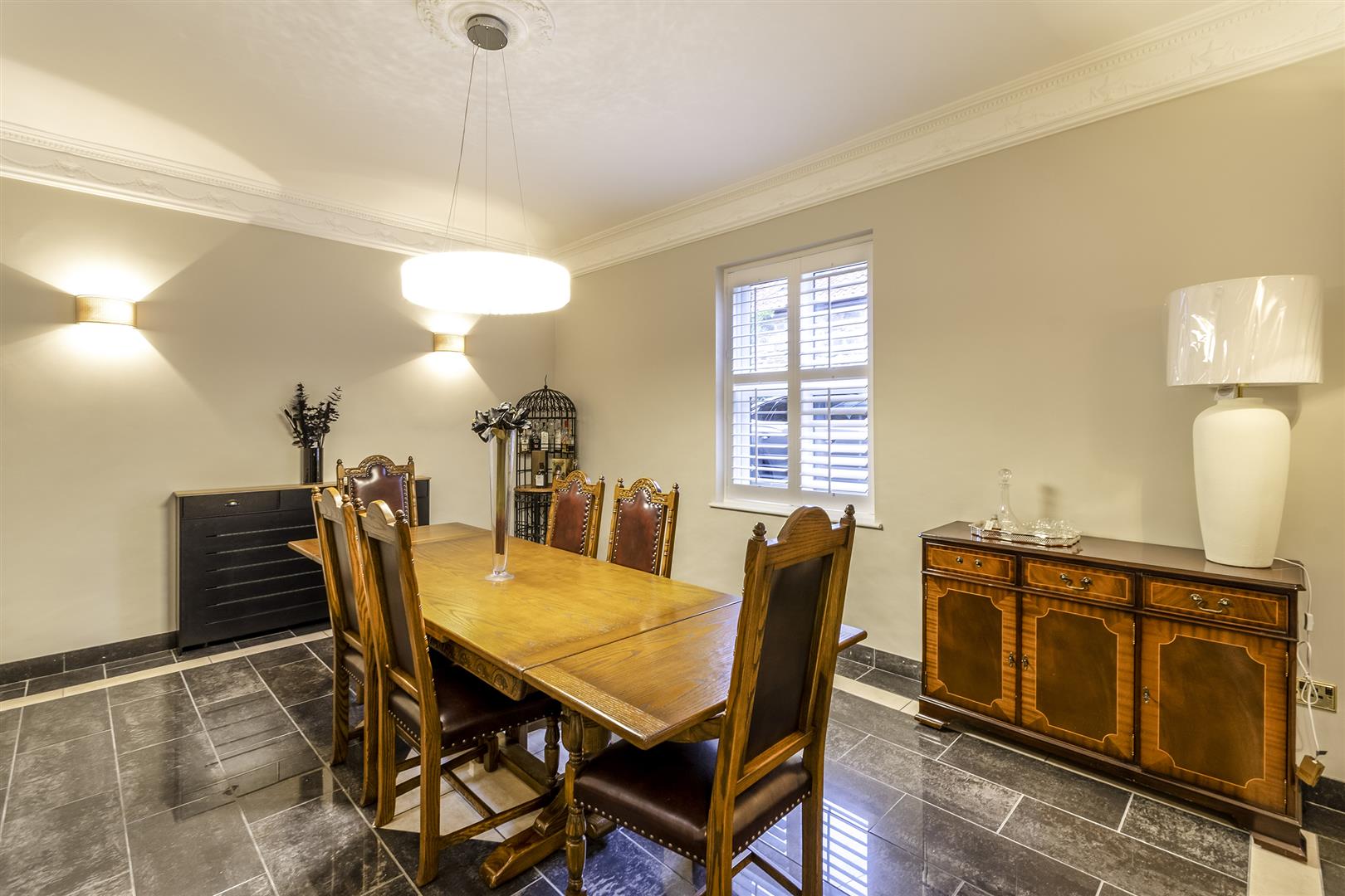 Grange Farm, Droppingwell Road, Kimberworth, Rotherham, S61 2RB