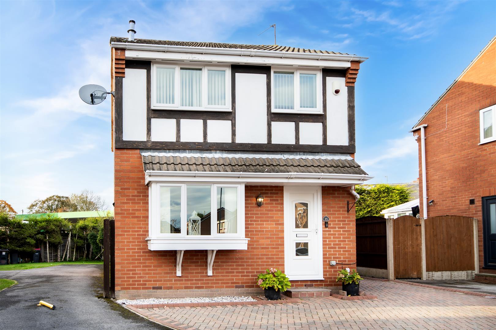 35, Coquet Avenue, Bramley, Rotherham, S66 1TU