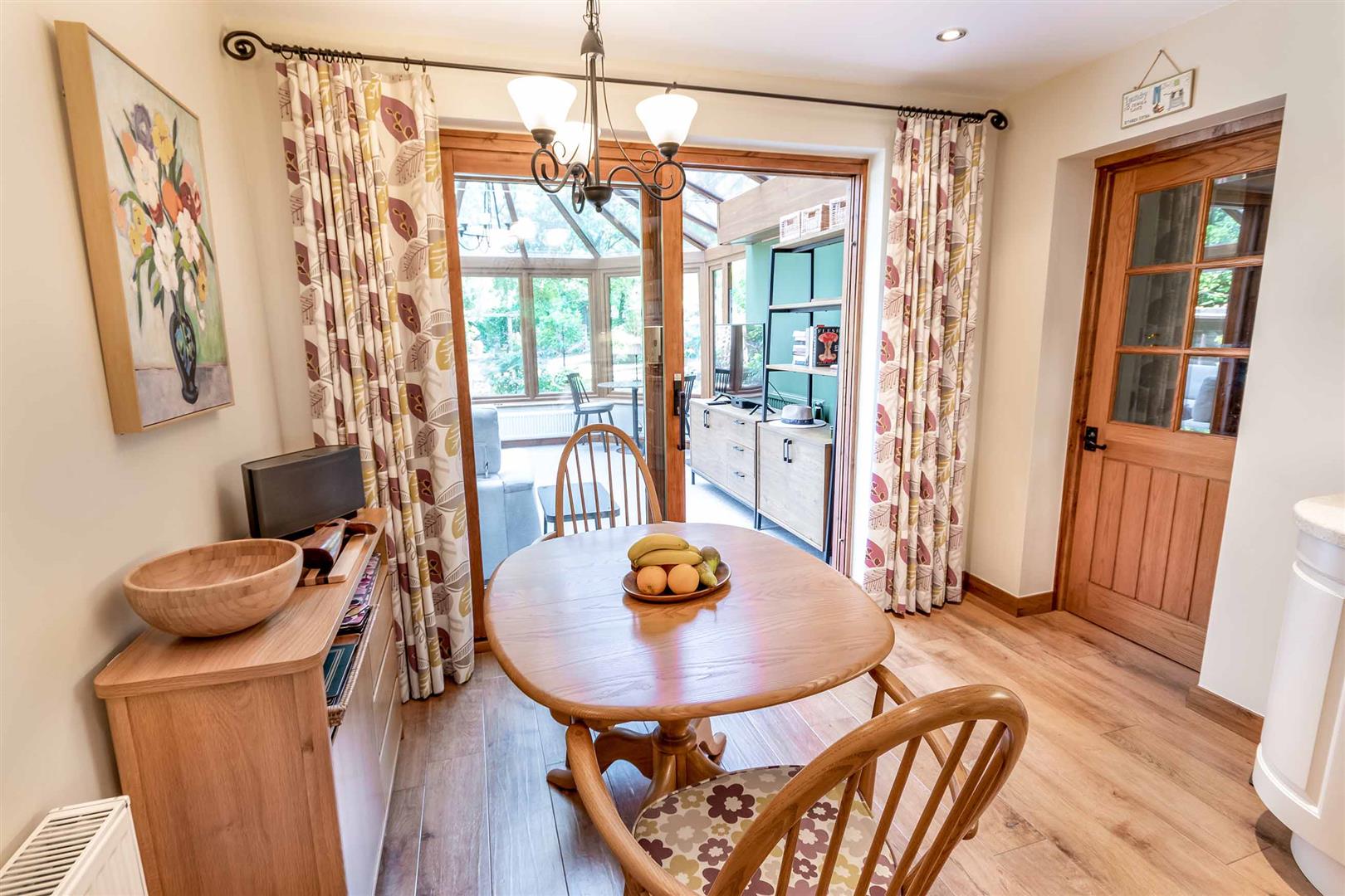 Rosewood Cottage, Moorgate Grove, Rotherham, S60 2TR