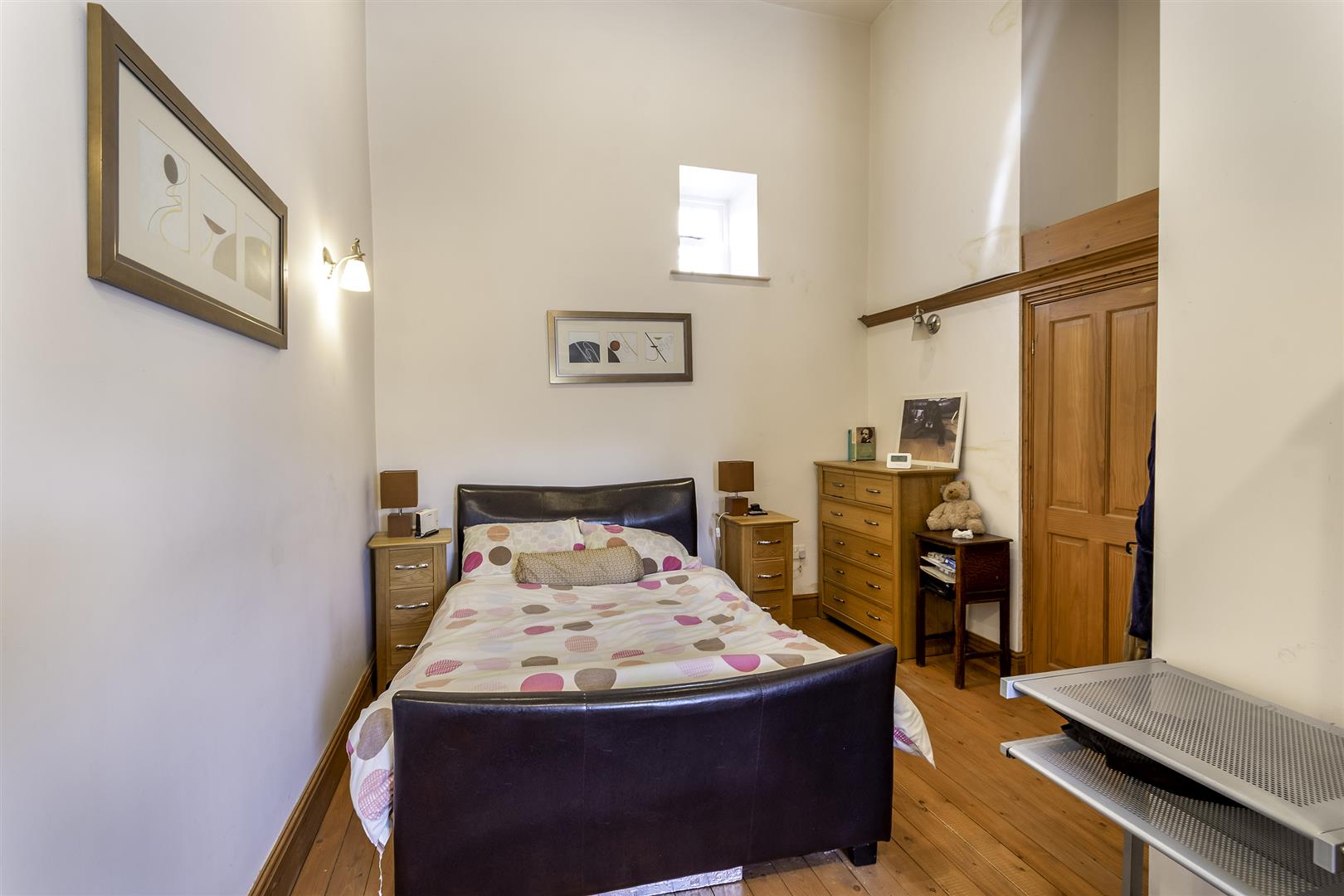 The Coach House, Doncaster Road, Hooton Roberts, Rotherham, S65 4PF