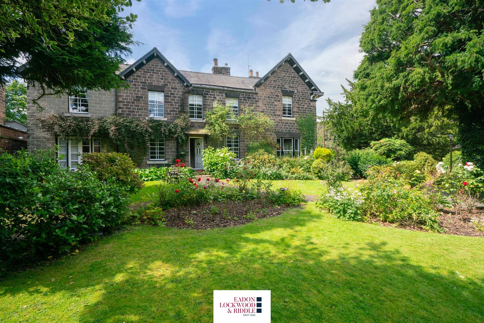 Sycamore Cottage 69, Moorgate Road, Rotherham, S60 2TP