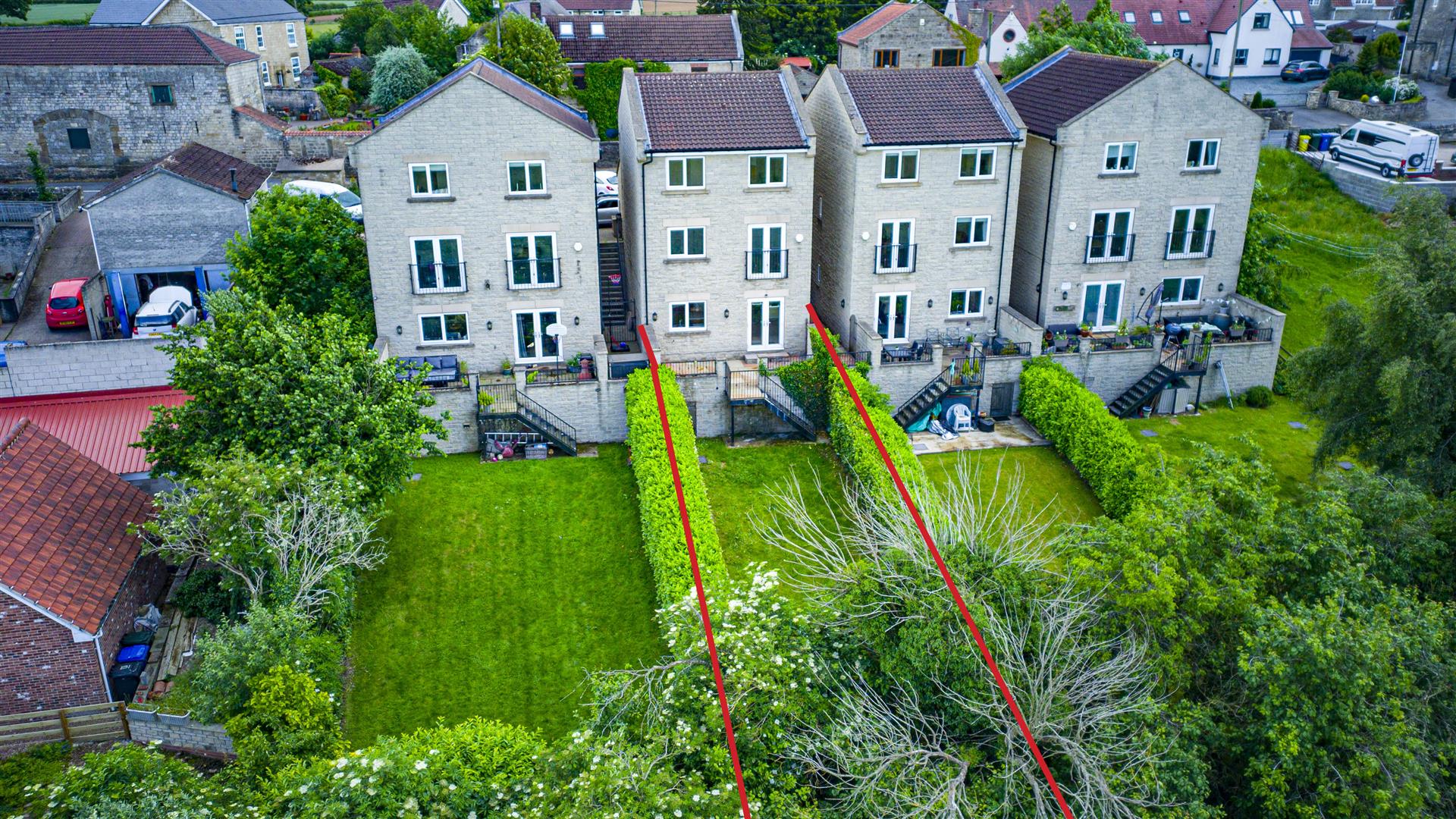 4, Greaves Sike Lane, Micklebring, Rotherham, S66 7RR
