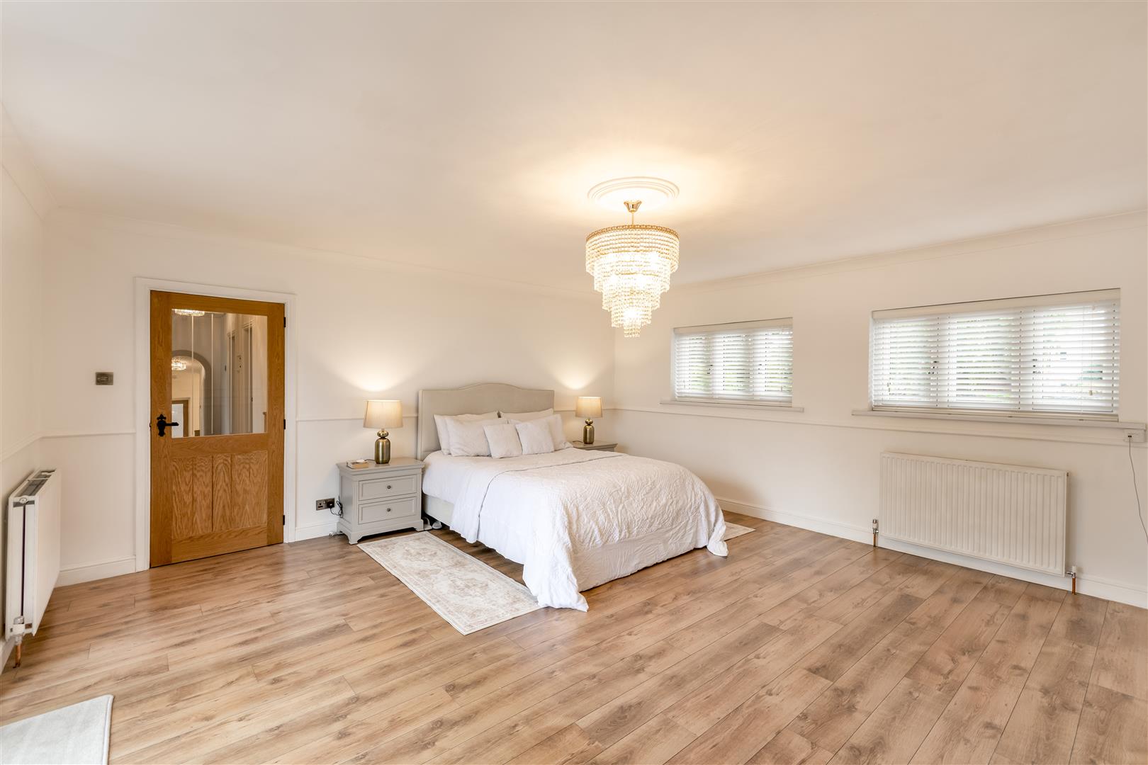 Woodcote House, Church Lane, Clifton Village, Rotherham, S66 7SB