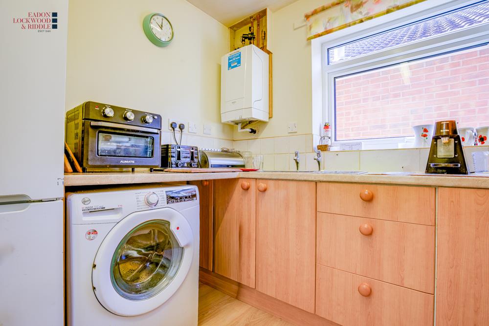 12, Marlowe Close, Bramley, Rotherham, S66 1WB