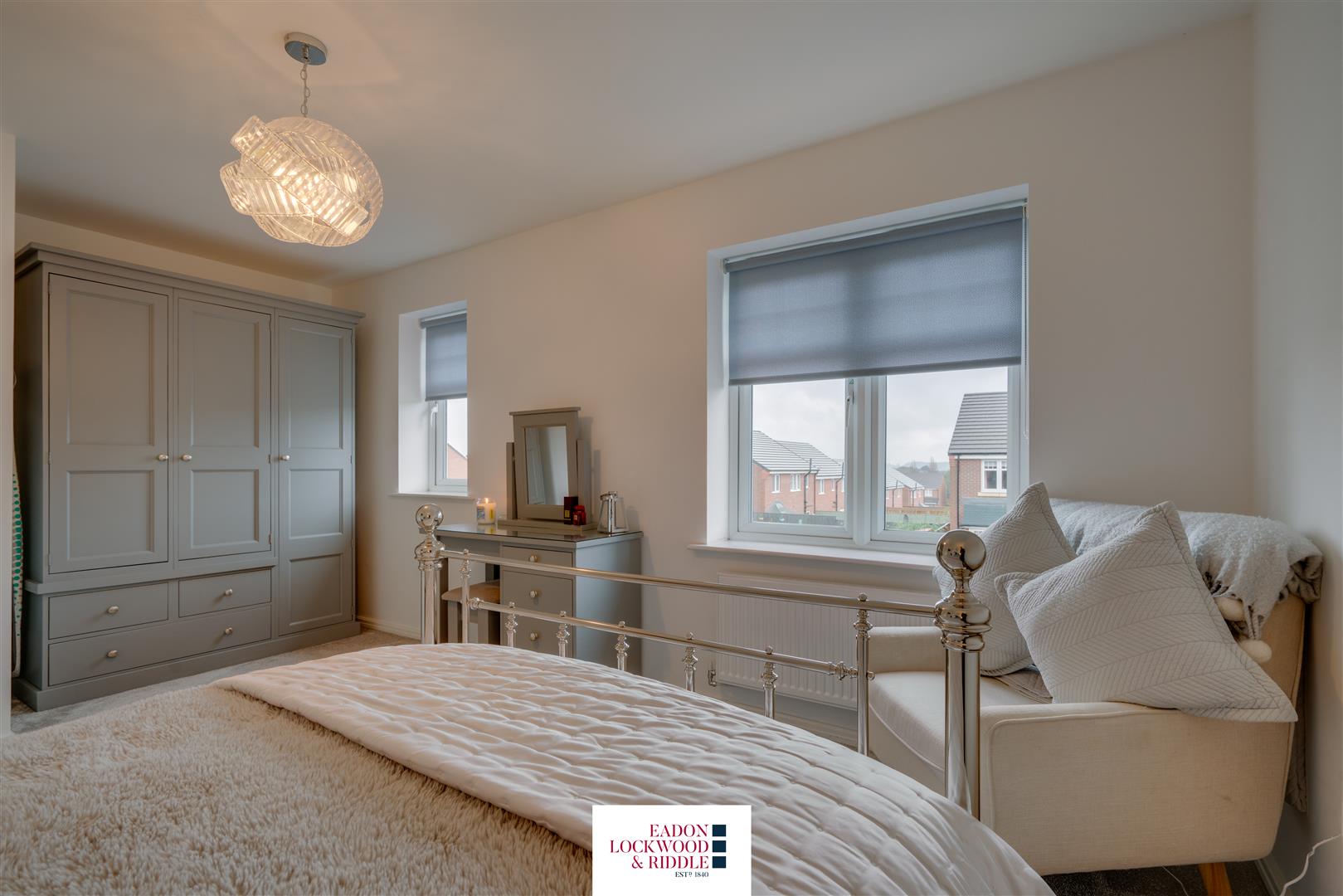10, Cutlers Walk, Wickersley, Rotherham, S66 1BT