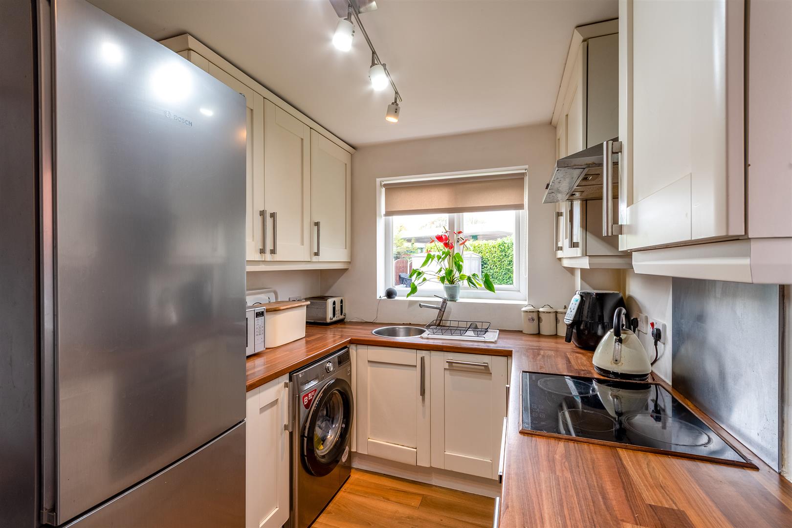 35, Coquet Avenue, Bramley, Rotherham, S66 1TU