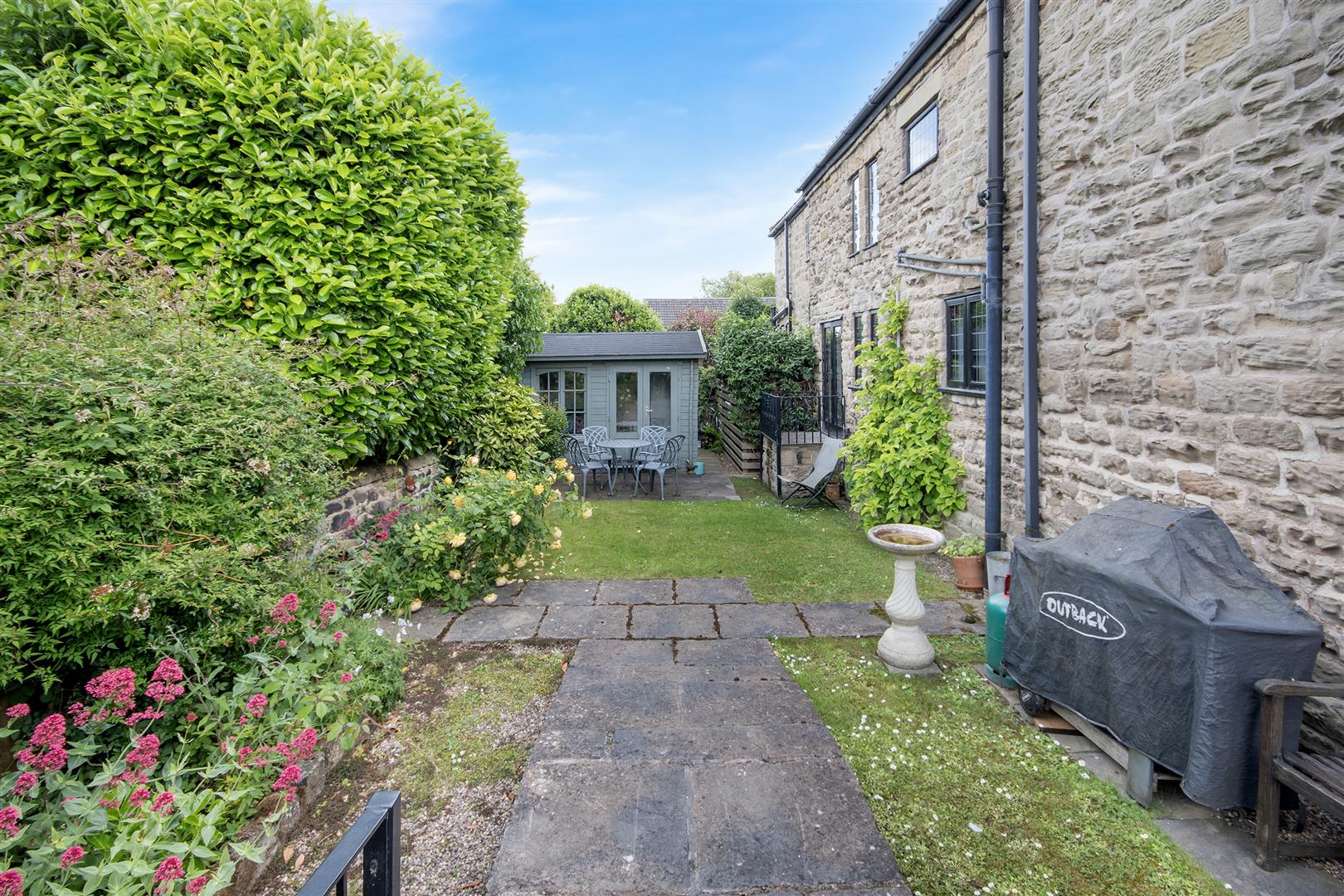 Corme Ecluse, Main Street, Old Ravenfield, Rotherham, S65 4NA