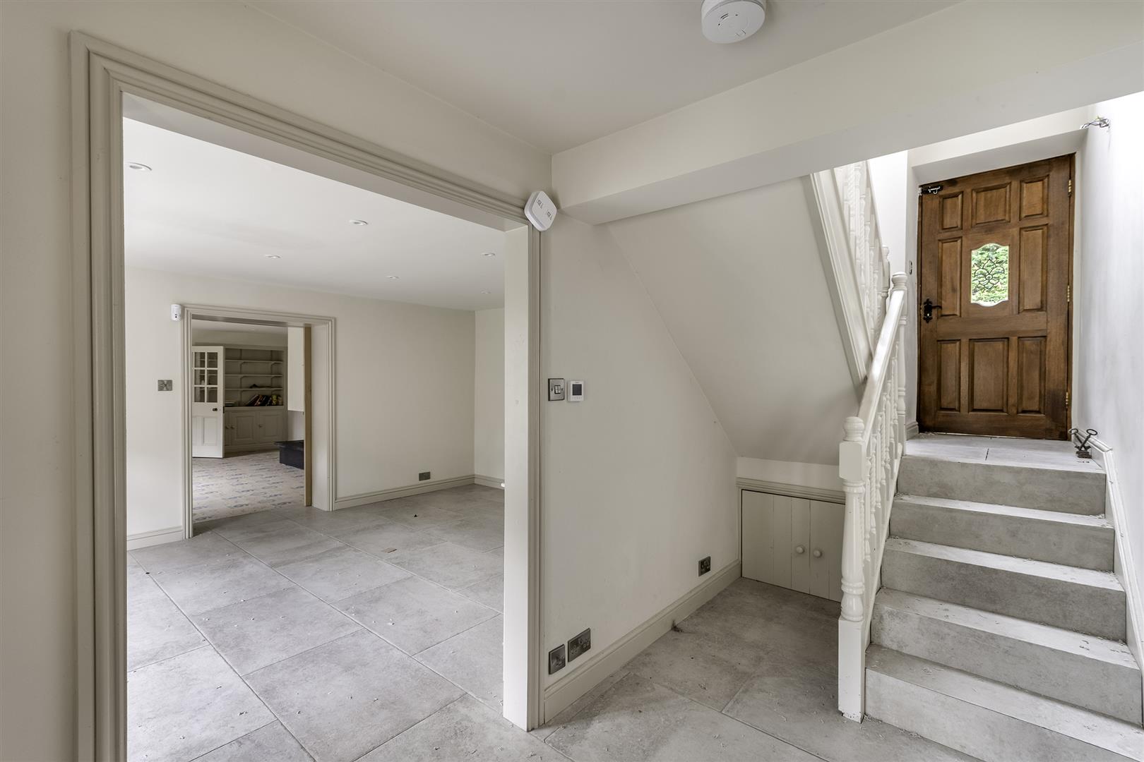 Haven Cottage, Morthen Hall Lane, Morthen, Rotherham, S66 9JL