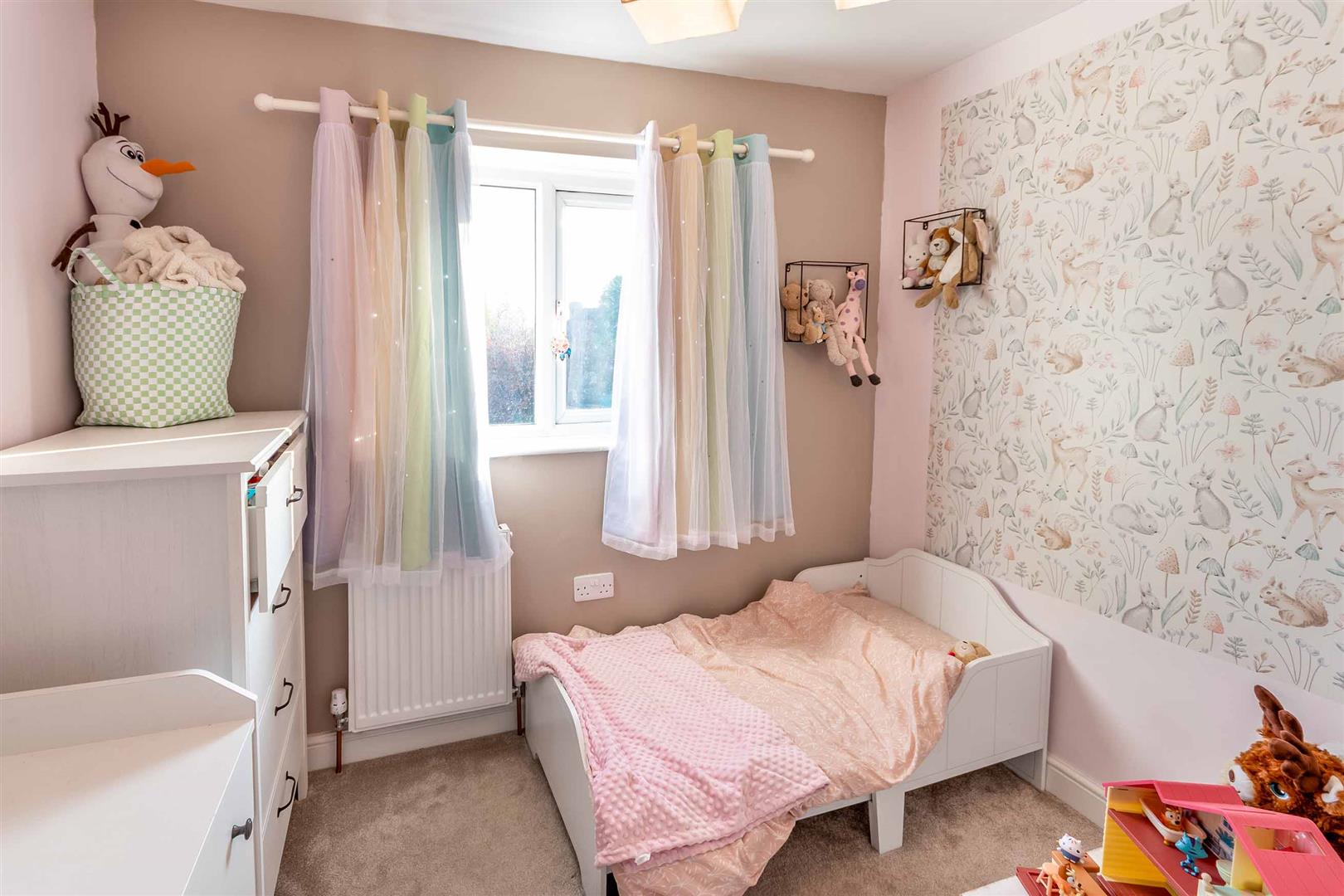 100, Sheep Cote Road, Rotherham, S60 4DA