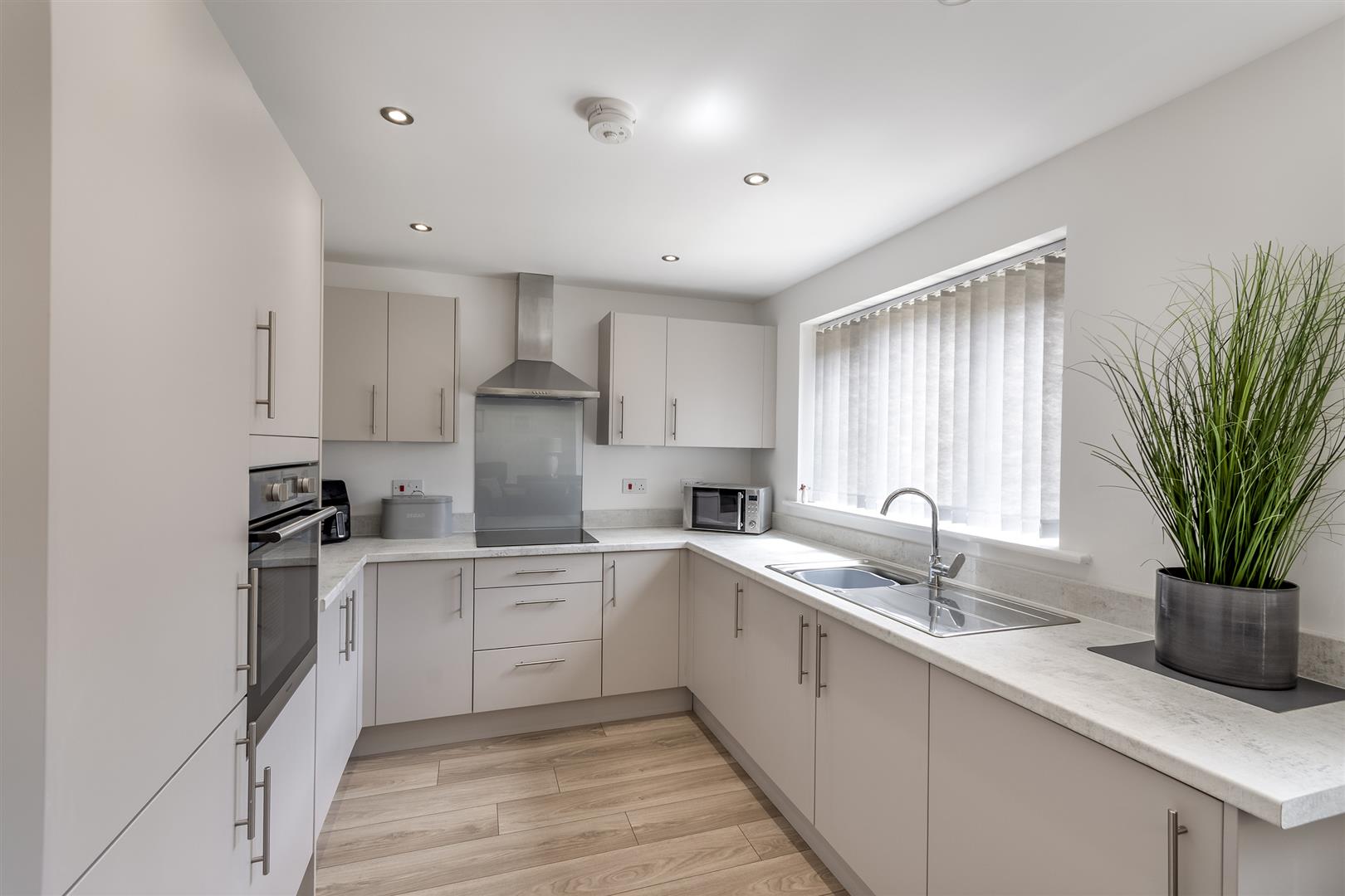 29, Heathland, Brecks, Rotherham, S65 3BJ