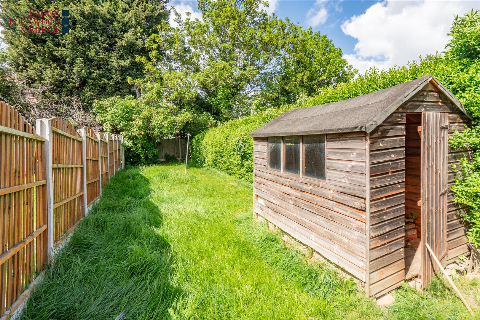 19, Hill Top Lane, Rotherham, S61 2EQ