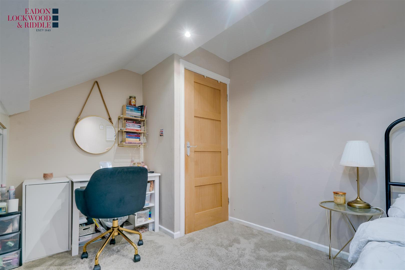 Ivy House, Oxford Street, Rotherham, S65 2DJ
