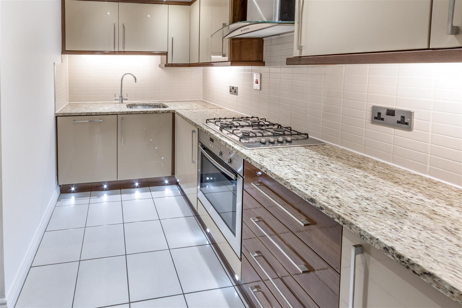 Flat 8, Grange Mews, Wickersley, Rotherham, S66 1YA