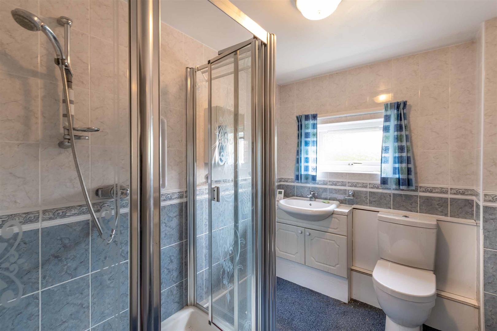 12, Gorseland Court, Wickersley, Rotherham, S66 1DW