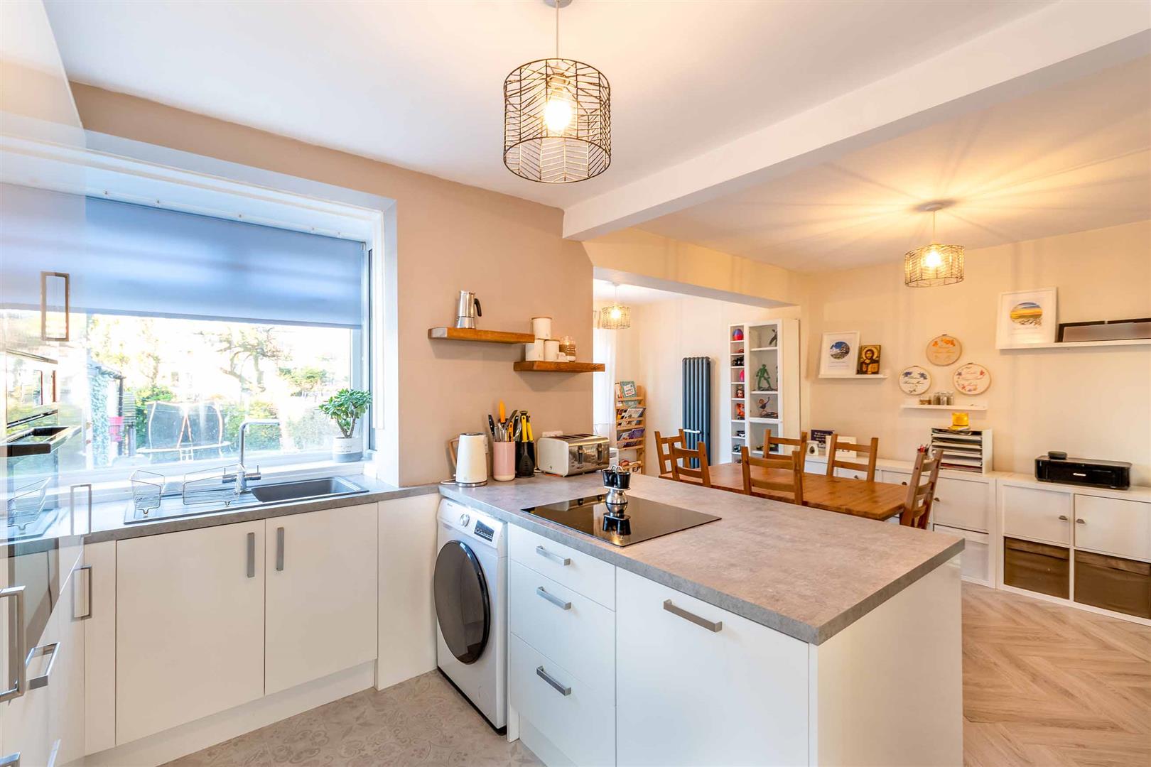100, Sheep Cote Road, Rotherham, S60 4DA