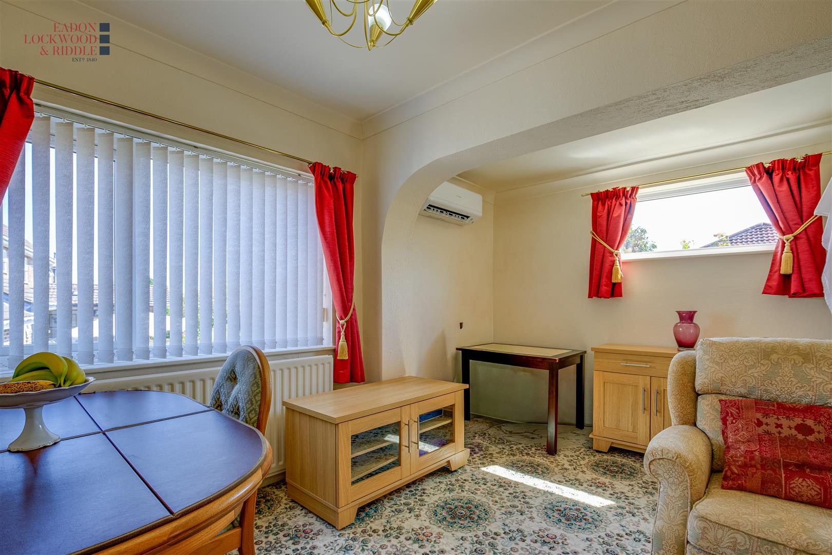 16, Austwood Lane, Braithwell, Rotherham, S66 7AX