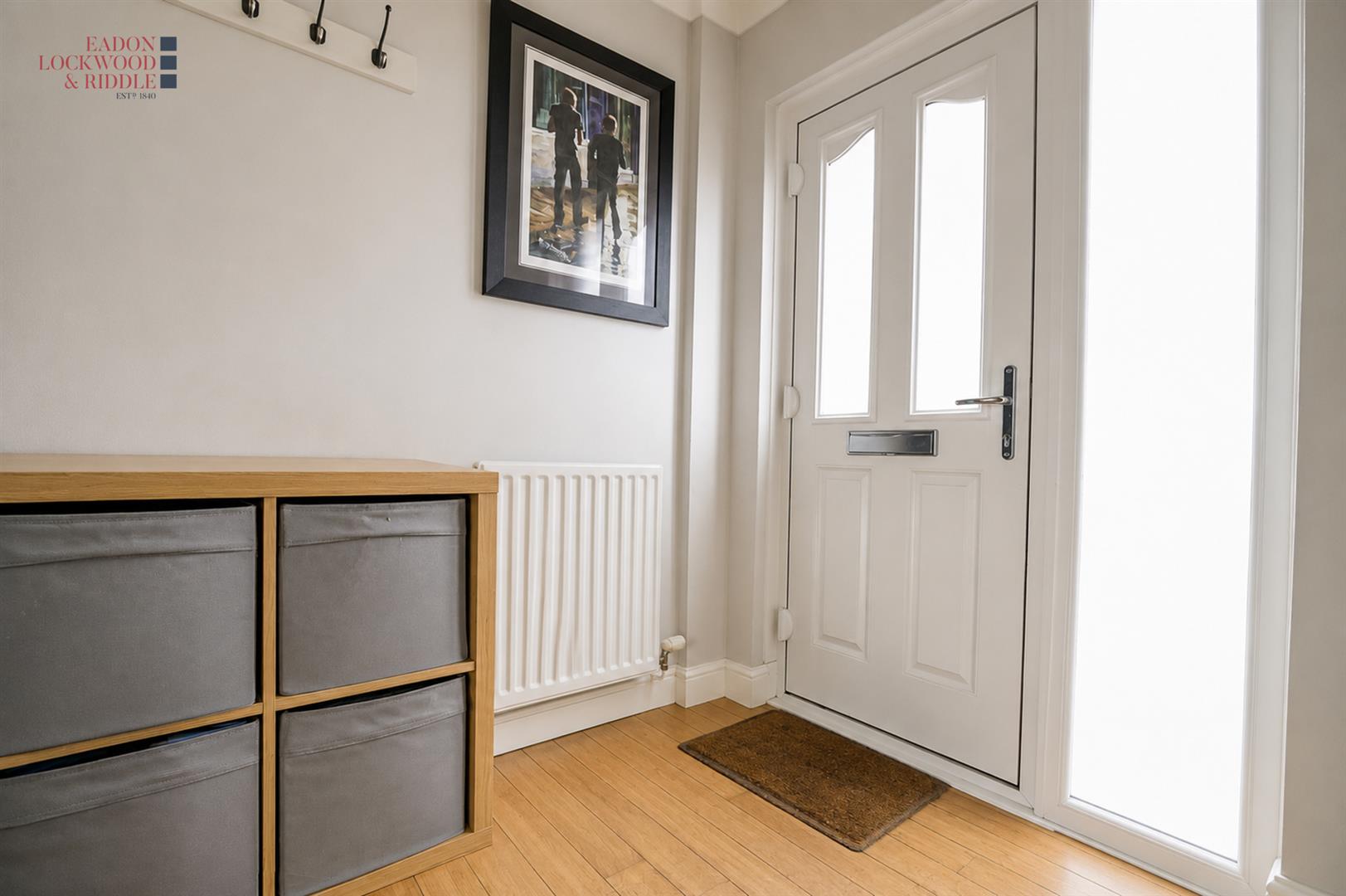 40, Birchall Avenue, Whiston, Rotherham, S60 4ED