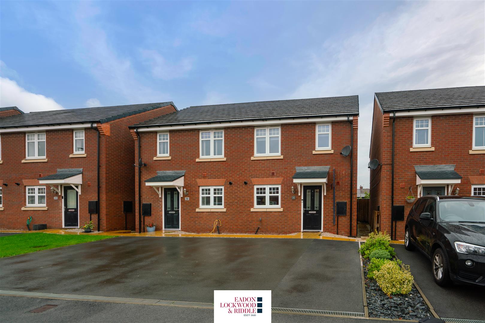 10, Cutlers Walk, Wickersley, Rotherham, S66 1BT