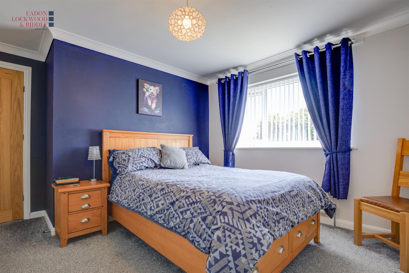 7, Plane drive, Wickersley, Rotherham, S66 2LG