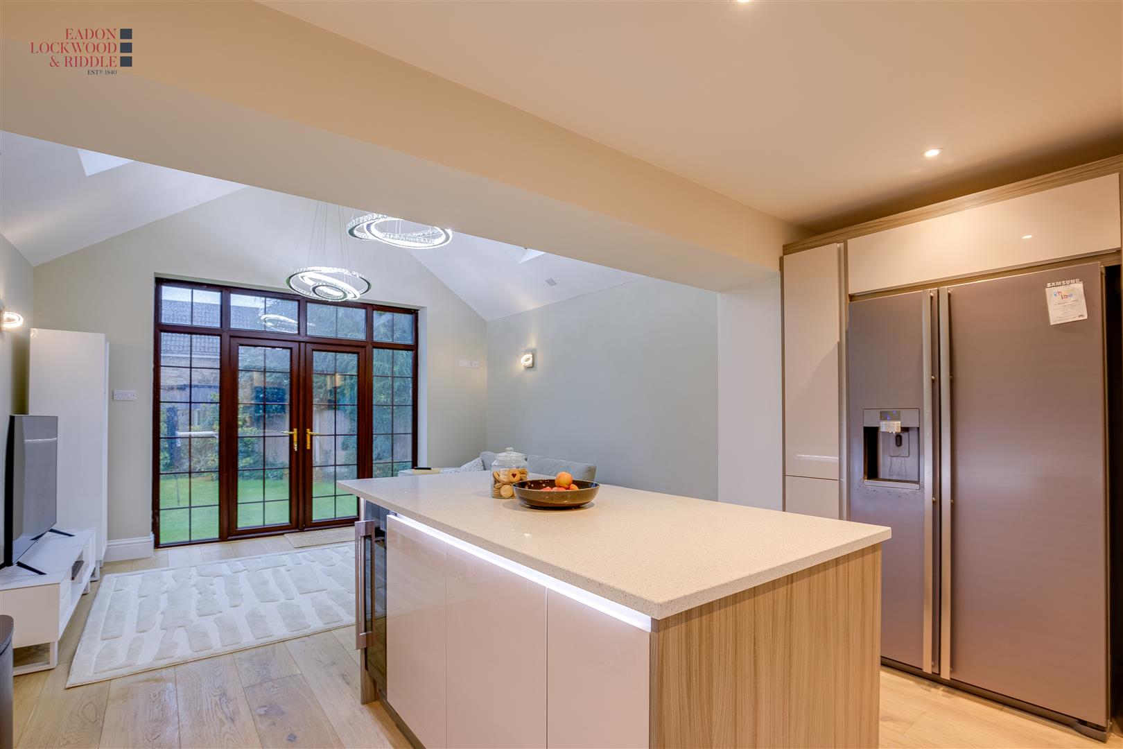 8, Pinchfield Court, Wickersley, Rotherham, S66 1FE