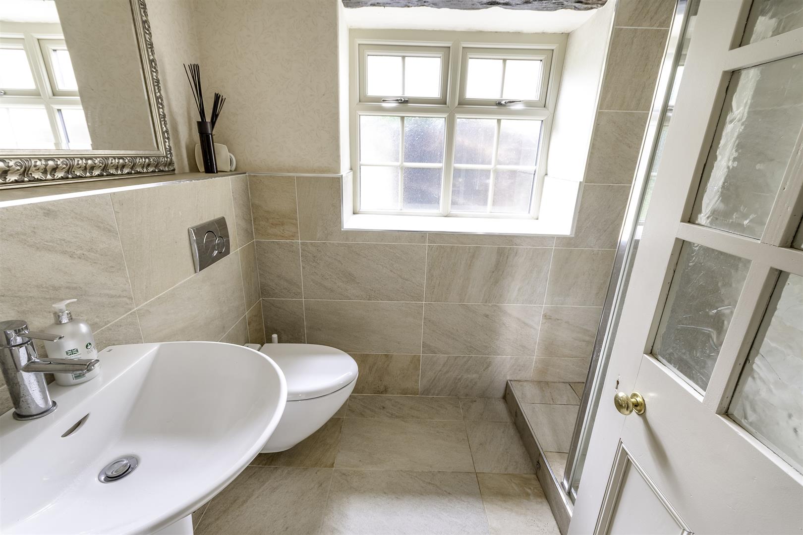 Haven Cottage, Morthen Hall Lane, Morthen, Rotherham, S66 9JL