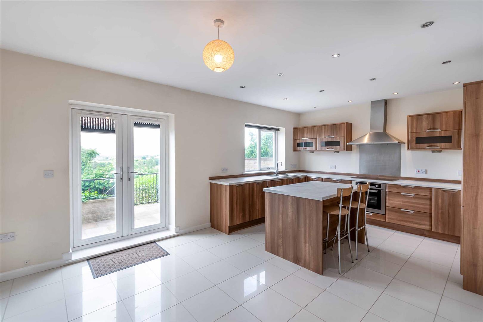 4, Greaves Sike Lane, Micklebring, Rotherham, S66 7RR