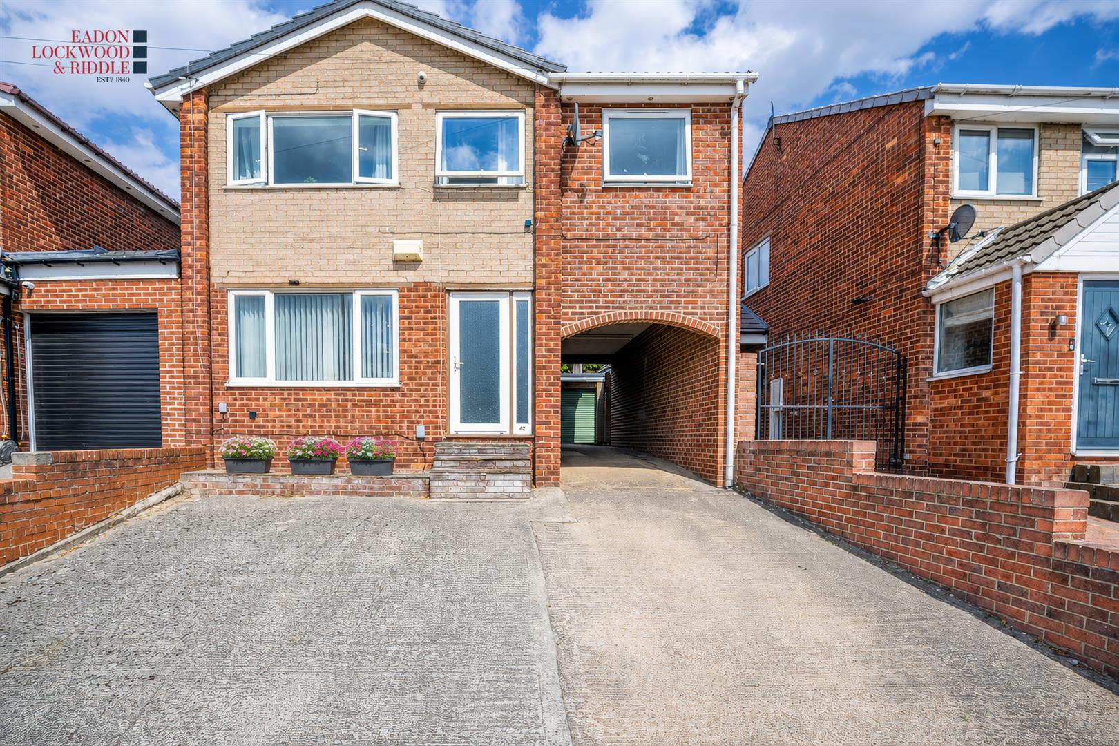 90, Hill View Road, Rotherham, S61 2AJ