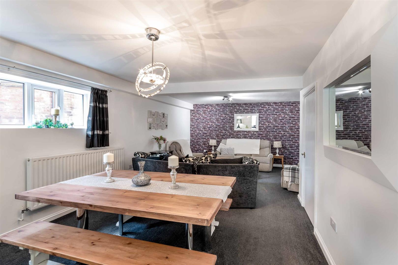238, Rotherham Road, Maltby, Rotherham, S66 8ND