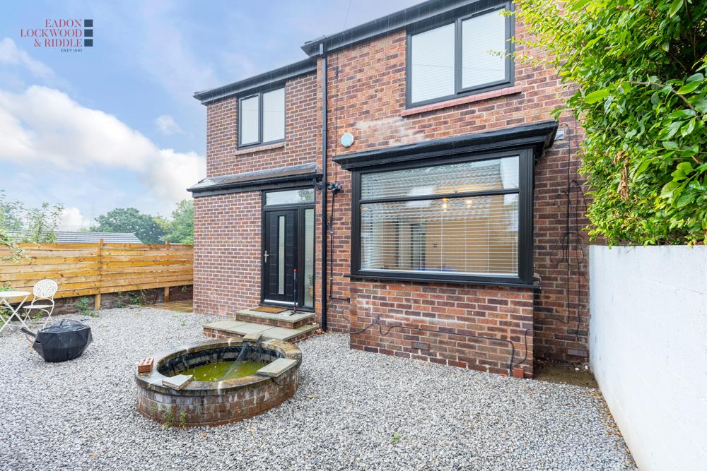 47, Flat Lane, Whiston, Rotherham, S60 4EF