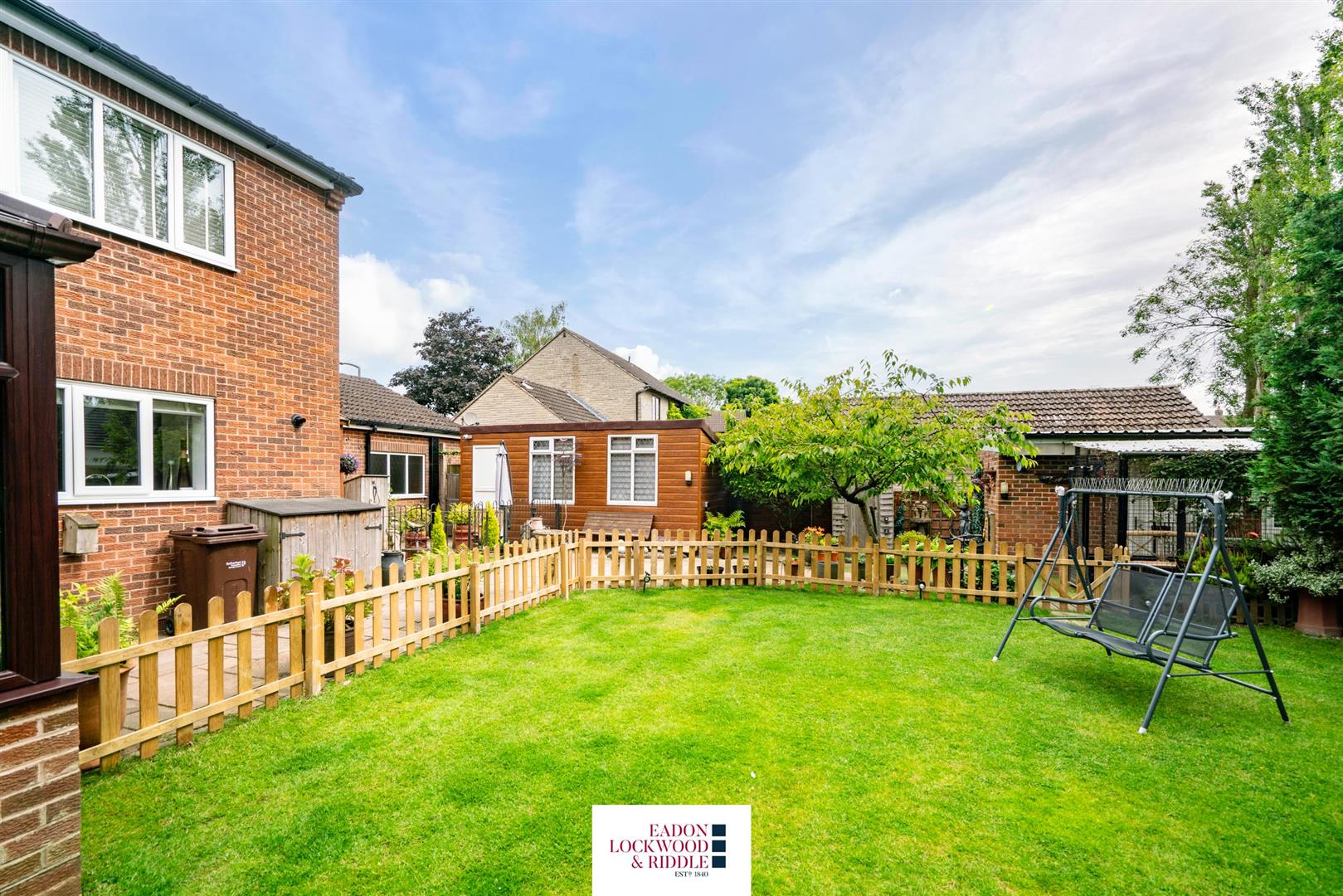 35, Crowgate, South Anston, Sheffield, S25 5AL